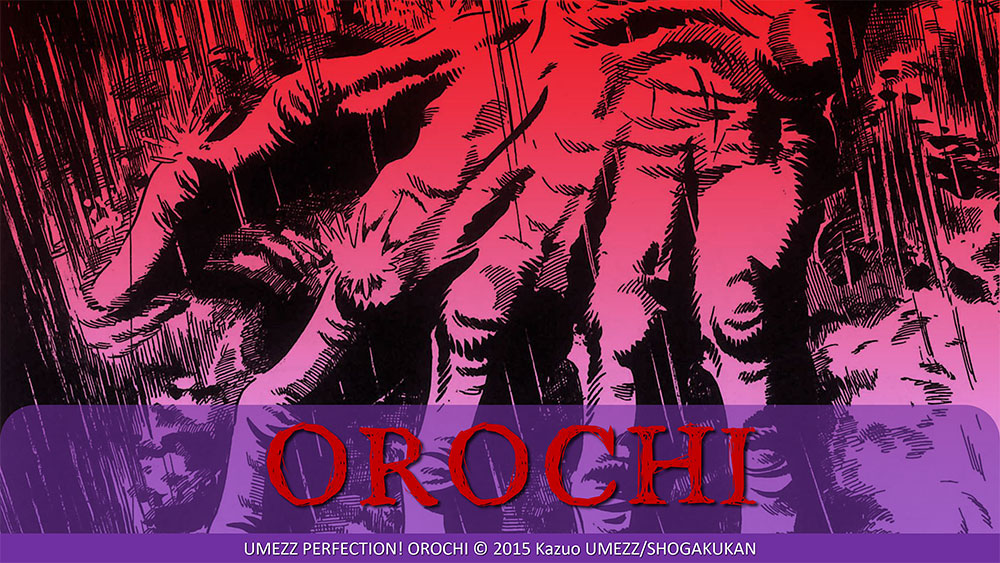 Orochi 1 Orochi 1